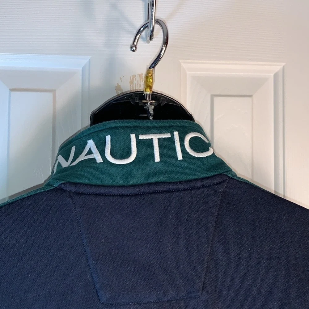 NAUTICA PULLOVER​​​​​​​​ - Picture 4 of 4